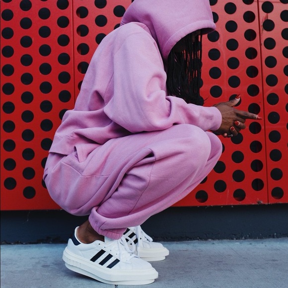 BEYONCÉ SUPERSTAR ADIDAS - Picture 8 of 15